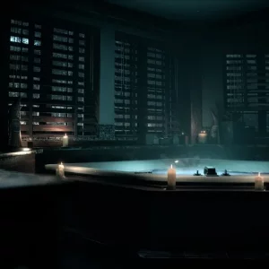 بازی Until Dawn برای PS5