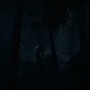 بازی Until Dawn برای PS5
