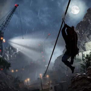 بازی Sniper Elite: Resistance برای PS5