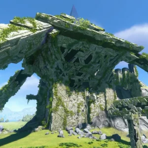 بازی Sonic Frontiers برای Nintendo Switch