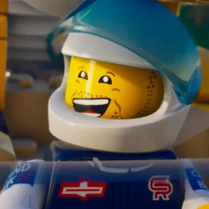 بازی LEGO 2K Drive برای Nintendo Switch