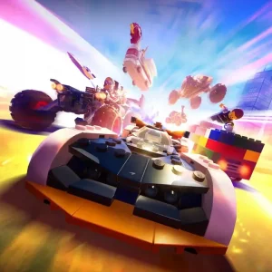 بازی LEGO 2K Drive برای Nintendo Switch