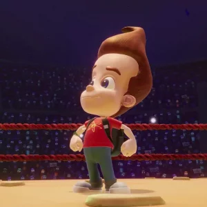 بازی Nickelodeon All-Star Brawl 2 برای Nintendo Switch