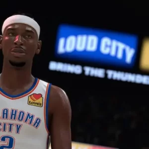 بازی NBA 2K25 برای Nintendo Switch