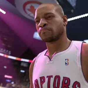 بازی NBA 2K25 برای Nintendo Switch