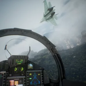 بازی Ace Combat 7: Skies Unknown برای Nintendo Switch