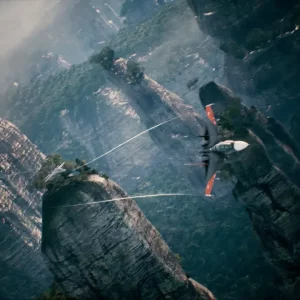 بازی Ace Combat 7: Skies Unknown برای Nintendo Switch