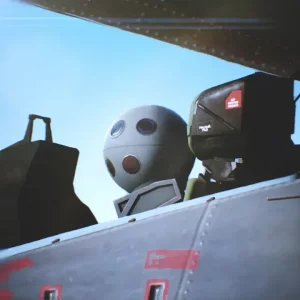 بازی Ace Combat 7: Skies Unknown برای Nintendo Switch