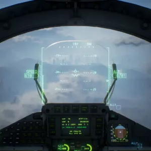 بازی Ace Combat 7: Skies Unknown برای Nintendo Switch