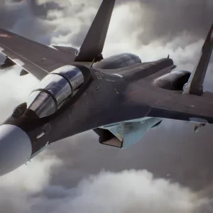 بازی Ace Combat 7: Skies Unknown برای Nintendo Switch