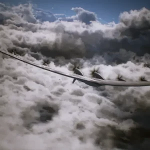 بازی Ace Combat 7: Skies Unknown برای Nintendo Switch