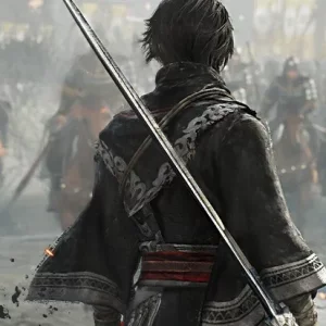 بازی Dynasty Warriors: Origins برای PS5