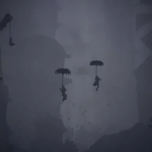 بازی Little Nightmares III برای PS5