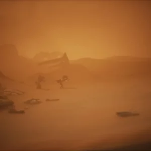 بازی Little Nightmares III برای PS5
