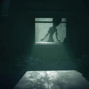 بازی Little Nightmares III برای PS5