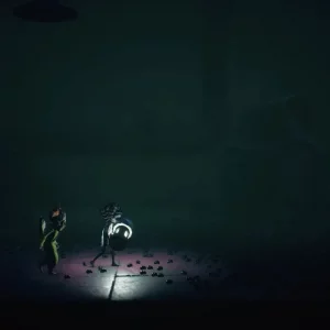 بازی Little Nightmares III برای PS5