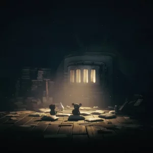 بازی Little Nightmares III برای PS5