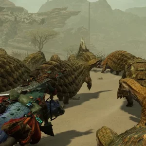 بازی Monster Hunter Wilds برای PS5