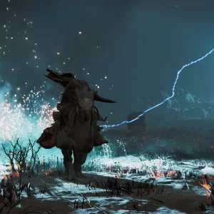 بازی Monster Hunter Wilds برای PS5