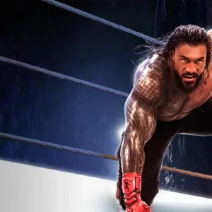 بازی WWE 2K25 برای PS4