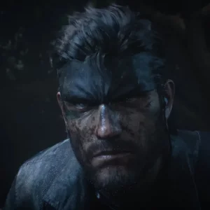 بازی Metal Gear Solid Delta: Snake Eater برای PS5