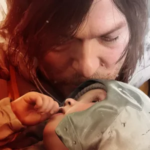 بازی Death Stranding 2: On The Beach برای PS5