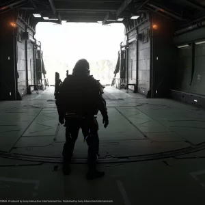 بازی Death Stranding 2: On The Beach برای PS5