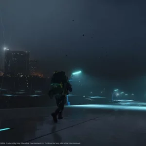 بازی Death Stranding 2: On The Beach برای PS5