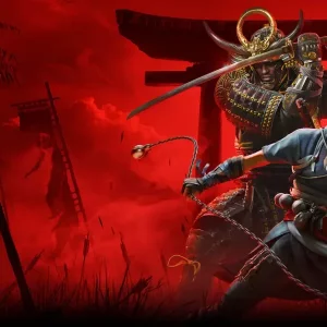 بازی Assassin's Creed Shadows برای PS5