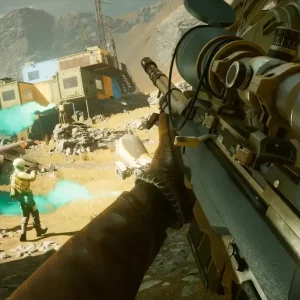 بازی DEATHLOOP برای PS5 (کارکرده)