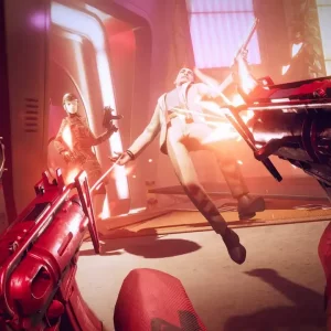 بازی DEATHLOOP برای PS5 (کارکرده)