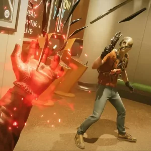 بازی DEATHLOOP برای PS5 (کارکرده)