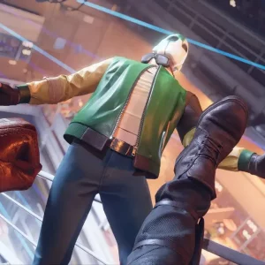 بازی DEATHLOOP برای PS5 (کارکرده)