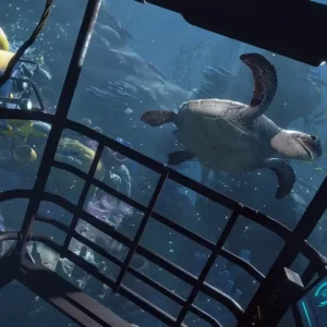 بازی PlayStation VR Worlds برای PS4