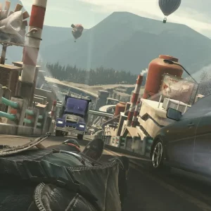 بازی PlayStation VR Worlds برای PS4