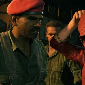 بازی Uncharted The Lost Legacy برای PS4