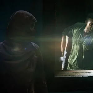 بازی Uncharted The Lost Legacy برای PS4