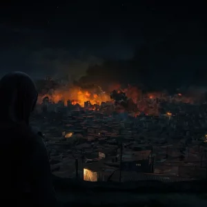 بازی Uncharted The Lost Legacy برای PS4