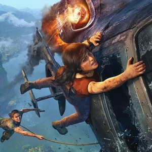 بازی Uncharted The Lost Legacy برای PS4
