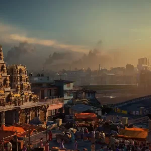 بازی Uncharted The Lost Legacy برای PS4