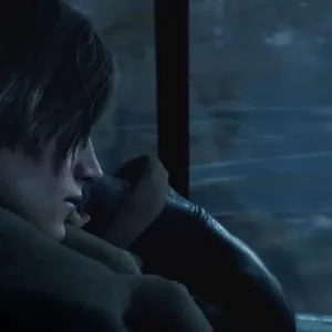 بازی Resident Evil 4 Remake Gold Edition برای PS4