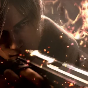 بازی Resident Evil 4 Remake Gold Edition برای PS4