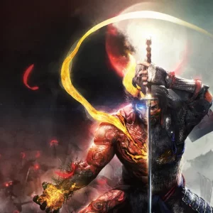 بازی Nioh 2 برای PS4