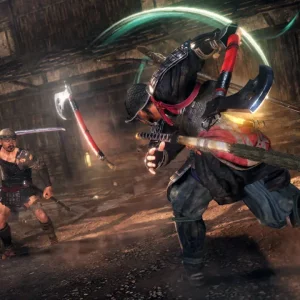 بازی Nioh 2 برای PS4
