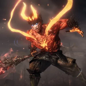 بازی Nioh 2 برای PS4