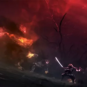 بازی Nioh 2 برای PS4