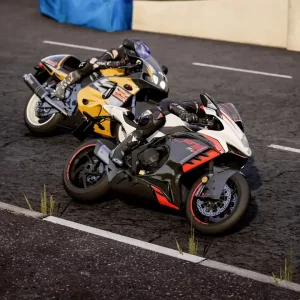 بازی Ride 5 برای PS5