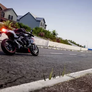 بازی Ride 5 برای PS5