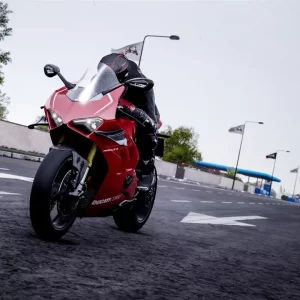 بازی Ride 5 برای PS5