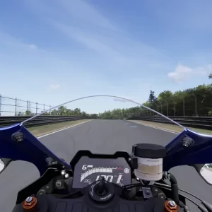 بازی Ride 5 برای PS5
